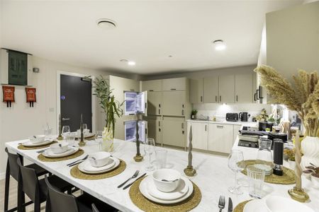 Studio to rent - Photo 2