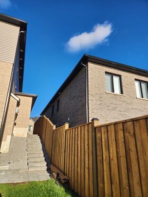 For Lease - 2955 Monarch Drive Unit# Basement, Orillia, Ontario - Photo 1