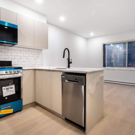 Studio - Montréal - $1,349 /mo - Photo 3