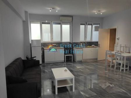 Studio/Γκαρσονιέρα για ενοικίαση Πάτρα - Κέντρο (Πάτρα) - Photo 2