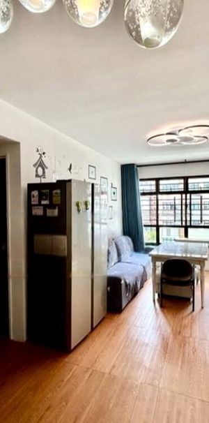 Blk 365B Hougang Meadows (Hougang), HDB 4 Rooms - For Rent - Photo 1