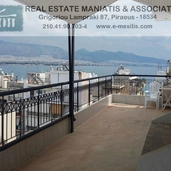 Διαμέρισμα για ενοικίαση Φρεαττύδα (Καλλίπολη – Φρεαττύδα) - Photo 1
