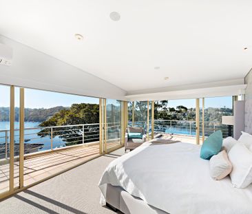 276 Edinburgh Road, Castlecrag NSW 2068 - House For Rent | Domain - Photo 2