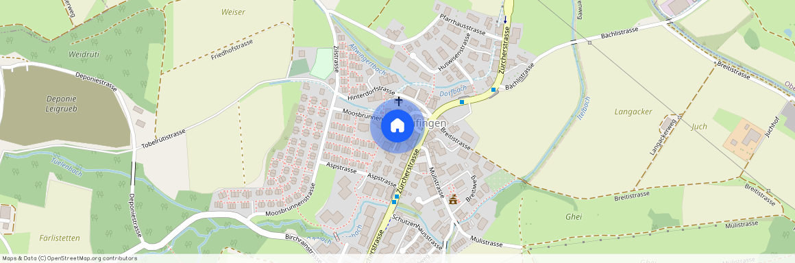8426, Lufingen, Moosbrunnenstrasse, 7