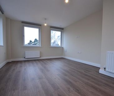 1 bedroom apartment - Photo 1