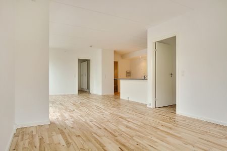 Myggenæsgade 9, 1 sal, lejl. 4, 2300 København S - Foto 3