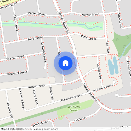 2045 Allison Street #Bsmt, Innisfil, Alcona