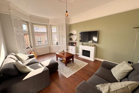 2 Bed, Flat - Photo 2