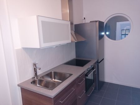 Alva Myrdals gata, Eskilstuna - Photo 2