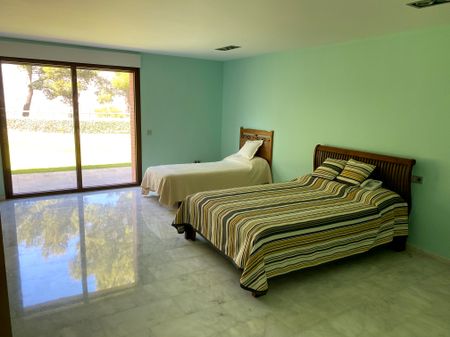 Very spacious villa for rent with 5 bedrooms - Photo 5