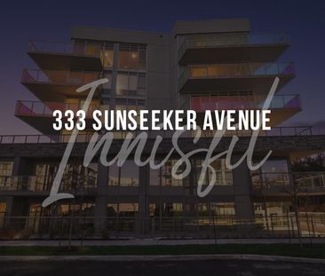For Lease - 333 Sunseeker Avenue Unit# 202, Innisfil, Ontario - Photo 5