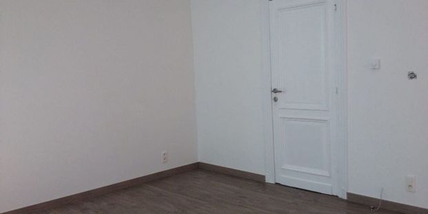 Appartement te huur in Antwerpen voor € 825 met 1 slaapkamer - Photo 1
