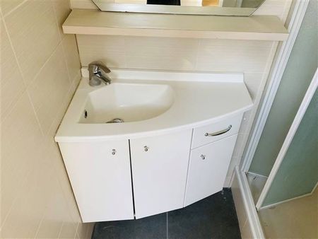 Appartement te huur - Foto 4