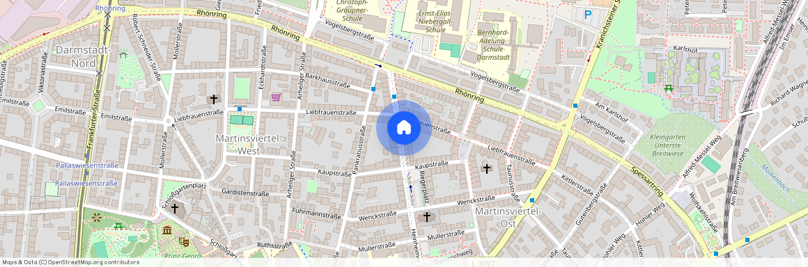 Heinheimer Straße, 65, 64289, Darmstadt