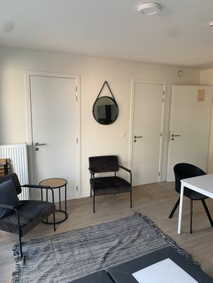 Tiensesteenweg 97 / c 024, 3000 Leuven - Photo 1