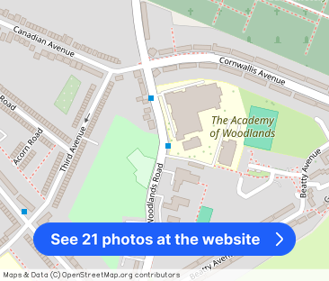 Woodlands Road, Gillingham, Kent. ME7 - Photo 1