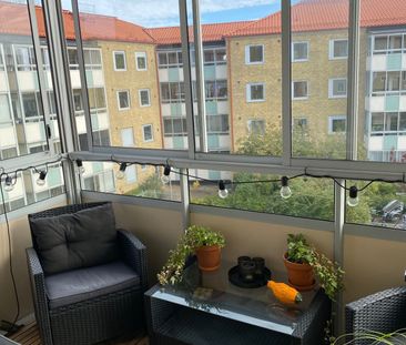 Baskemöllegatan, Malmö - Foto 2