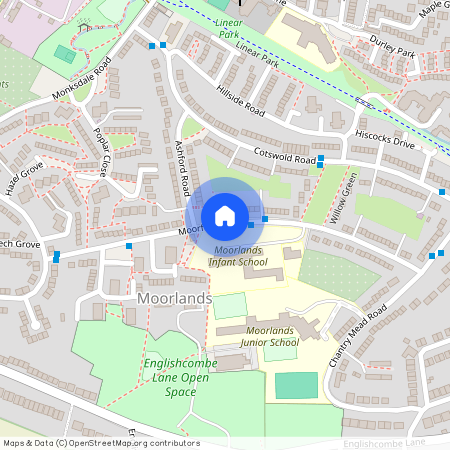 Dorset House, Moorfields Road, Bath, BA2