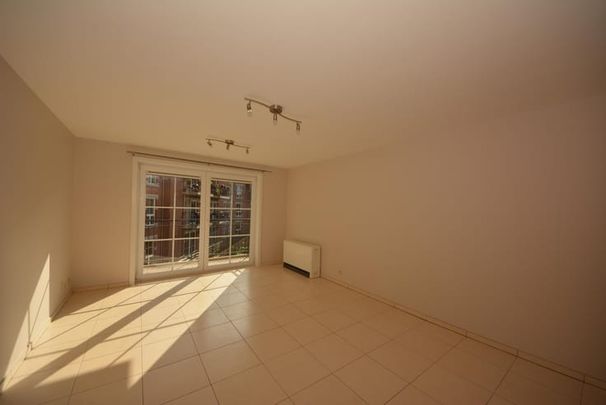 Appartement te huur - Foto 1