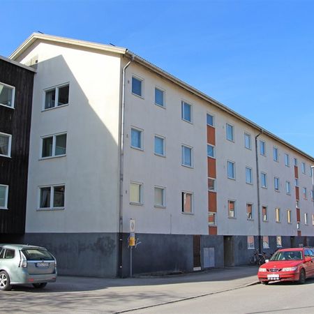 Jägaregatan 24 A - Photo 4