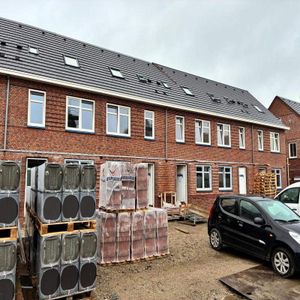 Maison Unifamiliale, Weegbree 35, Ursem - À Louer - Foto 2