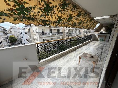 Διαμέρισμα για ενοικίαση Κάτω Τούμπα (Τούμπα) - Photo 4