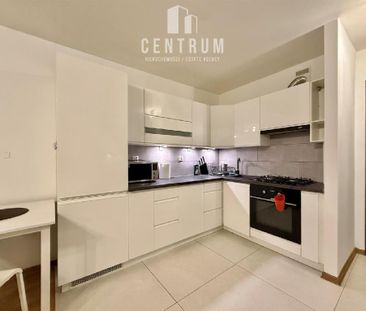 Mieszkanie Lublin Śródmieście powierzchnia 44.0 m² C303-WM-74725 - Фото 1