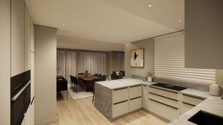 4.5 Zimmer - Photo 4