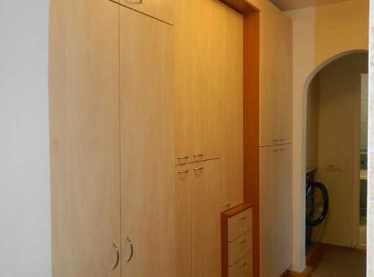 Apartament 3 camere, 78 mp, decomandat, parcare, zona strazii Fantanele - Fotografie 1