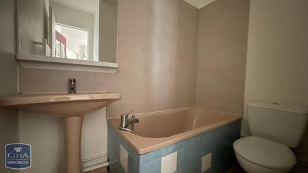 Location Appartement 1 pièce 13m² DIJON 21000 - Photo 4