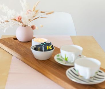 *** Quiet Street - 3 Bdrm ~ 1 Bath with Garage Behind Gates - Prime... - Photo 4