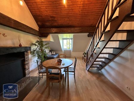 Location Appartement 3 pièces 62m² ANNECY 74000 - Photo 2