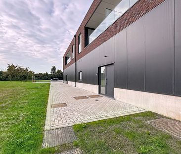 Appartement met twee slaapkamers in Hannut - Photo 3