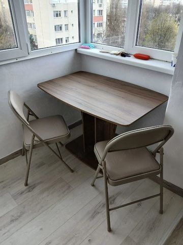 Aparatorii patriei etaj 7 turnu magurele - Photo 4