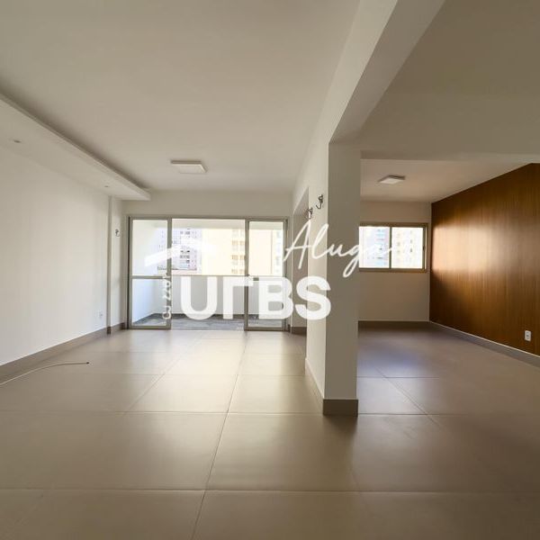 Apartamento Residencial - Photo 1