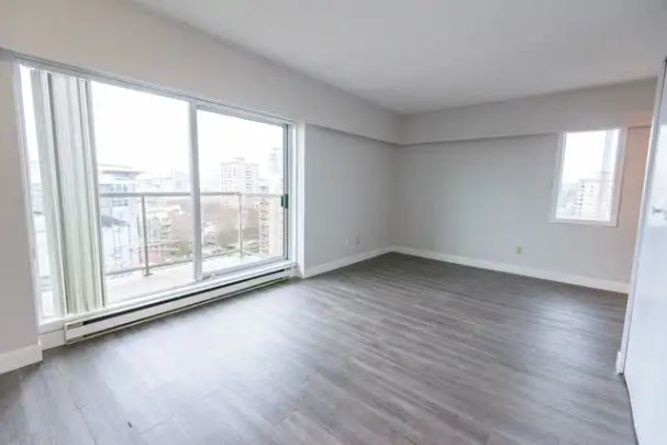 Tara Place Apartments — Bachelor available at 1039 View Street, Victoria - Photo 1