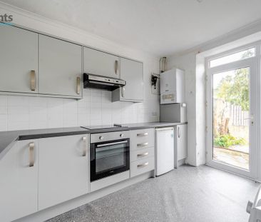 5 bedroom terraced house to rent - Photo 6