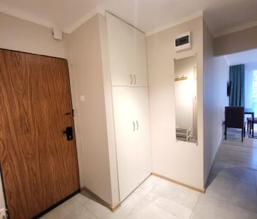 Trzypopokojowe mieszkanie z opcją parkingu w zacisznym zakatku blis... - Zdjęcie 5