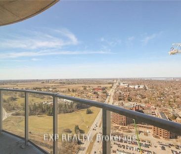 For Lease - 805 Carling Avenue Unit# 3702, Dows Lake - Civic Hospit... - Photo 1