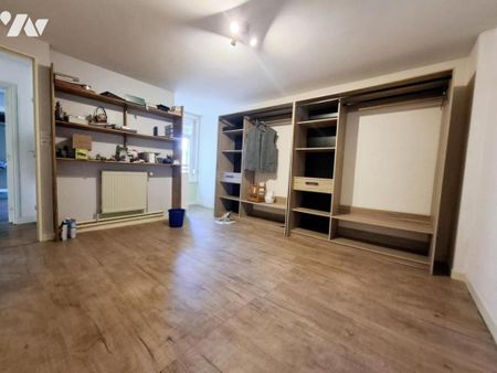 Appartement, 3 chambres - Photo 5