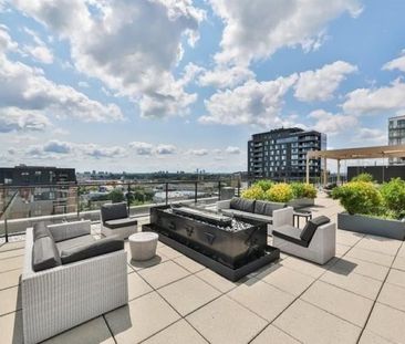 Appartement à louer - Montréal (Le Sud-Ouest) (Griffintown) - Photo 6