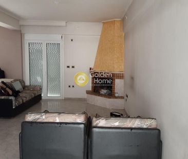 Μεζονέτα για ενοικίαση Αδάμες (Οικισμός Πελοποννησίων) (Κηφισιά) - Φωτογραφία 1