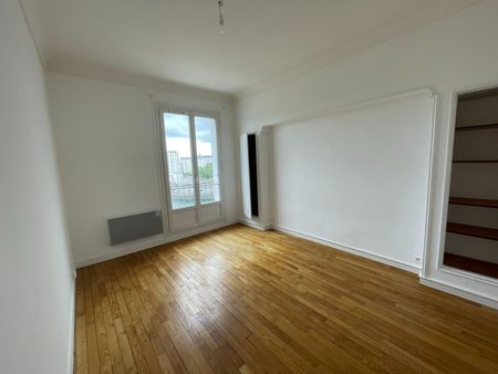 BREST CENTRE VILLE - Appartement T5 de 110m² avec ascenseur - Photo 4