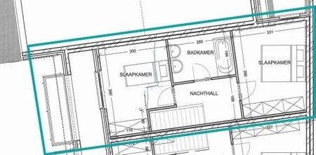 Appartement te huur - Photo 4