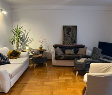 Apartament na wynajem, Aleja Jana Pawła II, Warszawa Śródmieście - Photo 4