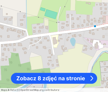 Dom do wynajęcia - Zdjęcie 1