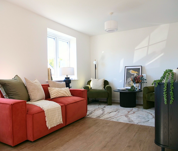 3 bedroom detached house to rent - Photo 3