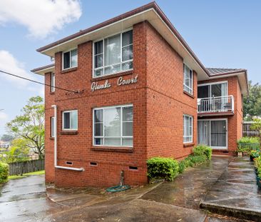 3/5 Pitt-Owen Avenue, Arncliffe NSW 2205 - Apartment For Rent | Domain - Photo 5