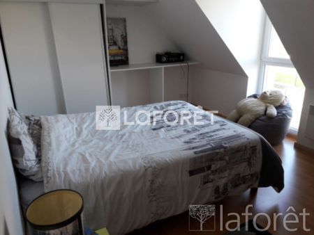 Maison T5 près de PONT L ABBE à louer - Photo 4