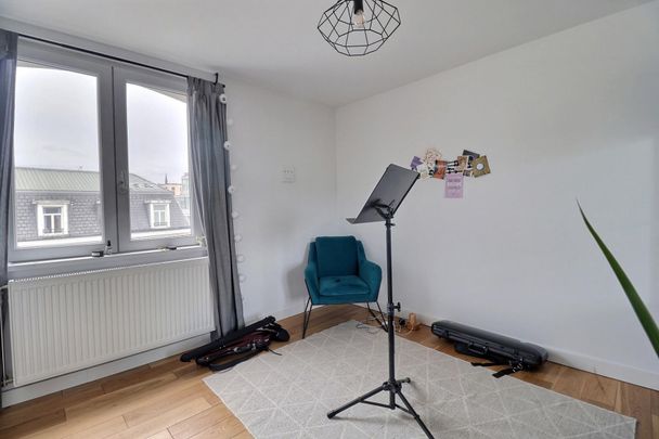 Appartement - te huur - Photo 1